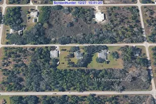 1315 Richmond Ave N, Lehigh Acres, FL 33972 - Photo 1