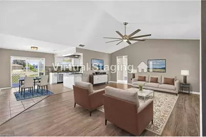 229 NW 15th Pl, Cape Coral, FL 33993 - Photo 5