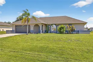 229 NW 15th Pl, Cape Coral, FL 33993 - Photo 1