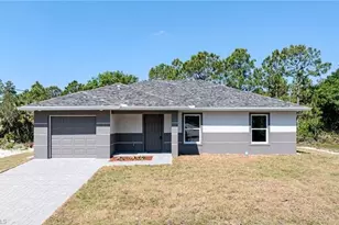 518 Edward Hall Ave S, Lehigh Acres, FL 33974 - Photo 1
