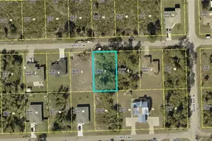 3307 58th St W, Lehigh Acres, FL 33971 - Photo 1