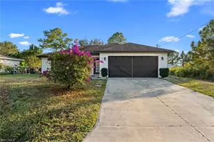 2805 66th St W, Lehigh Acres, FL 33971 - Photo 1