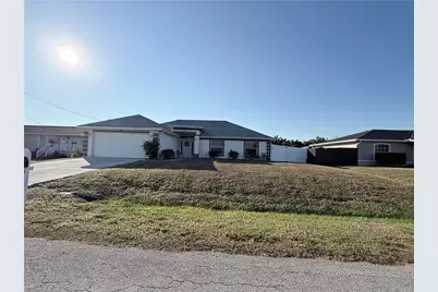 4602 Beth Ave S, Lehigh Acres, FL 33976 - Photo 5