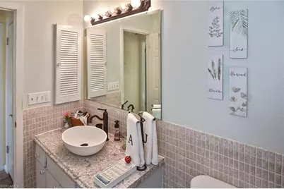 1525 Myerlee Country Club Blvd #6, Fort Myers, FL 33919 - Photo 25