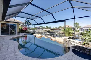1517 SW 57th Terrace, Cape Coral, FL 33914 - Photo 35