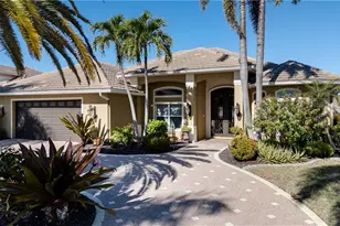 1517 SW 57th Terrace, Cape Coral, FL 33914 - Photo 1