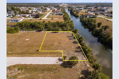 1729 NE 21st Ave, Cape Coral, FL 33909 - Photo 3