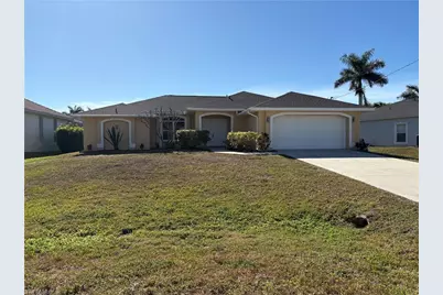 2718 SW 35th Ln, Cape Coral, FL 33914 - Photo 1