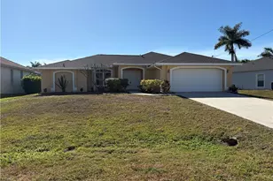 2718 SW 35th Ln, Cape Coral, FL 33914 - Photo 1