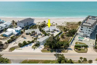 2740 N Beach Rd #A & B, Englewood, FL 34223 - Photo 1