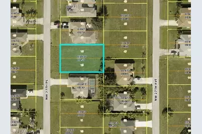 213 NW 27th Pl, Cape Coral, FL 33993 - Photo 1