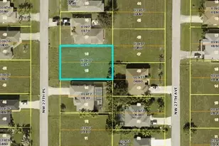 213 NW 27th Pl, Cape Coral, FL 33993 - Photo 1