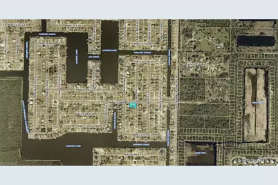 2734 NW 42nd Ave, Cape Coral, FL 33993 - Photo 1