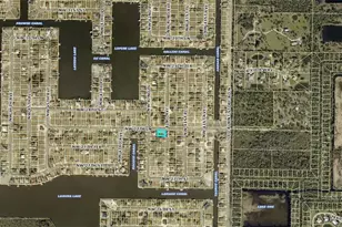 2734 NW 42nd Ave, Cape Coral, FL 33993 - Photo 1