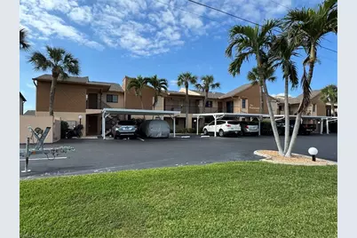 3722 SE 12th Ave #1A, Cape Coral, FL 33904 - Photo 1