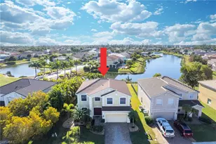 2084 Cape Heather Cir, Cape Coral, FL 33991 - Photo 3