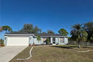 2251 SW 1st Terrace, Cape Coral, FL 33991 - Photo 3