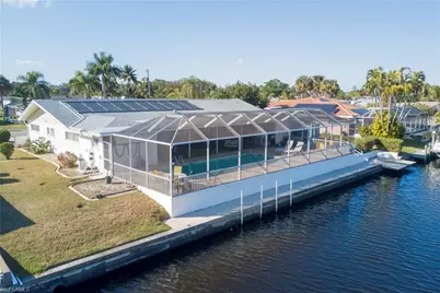 4556 Vinewood Cir, North Fort Myers, FL 33903 - Photo 29