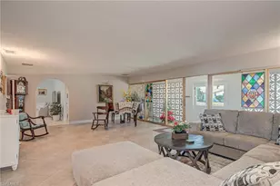 4556 Vinewood Cir, North Fort Myers, FL 33903 - Photo 5