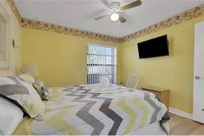 646 SE 12th Ct #17, Cape Coral, FL 33990 - Photo 23