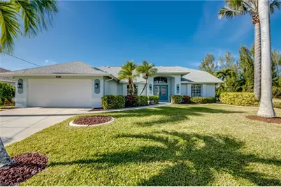 5328 SW 24th Pl, Cape Coral, FL 33914 - Photo 1