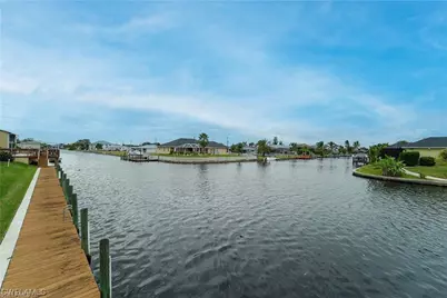 505 SW 47th Ter #104, Cape Coral, FL 33914 - Photo 1