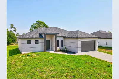 2606 25th St SW, Lehigh Acres, FL 33976 - Photo 1