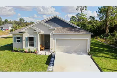 175 Herndon Ave, Lehigh Acres, FL 33974 - Photo 1