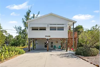 285 Dundee Rd, Fort Myers Beach, FL 33931 - Photo 1