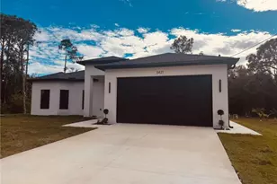 3421 26th St W, Lehigh Acres, FL 33971 - Photo 1