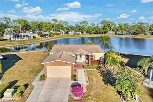 19616 Eagle Trace Ct, North Fort Myers, FL 33903 - Photo 1
