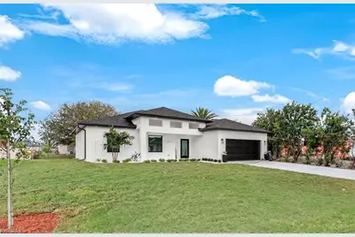 2212 NE 5th Pl, Cape Coral, FL 33909 - Photo 1