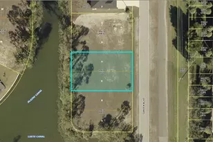 3332 Garden Blvd, Cape Coral, FL 33909 - Photo 1