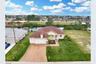 618 SW 31st Ter, Cape Coral, FL 33914 - Photo 31