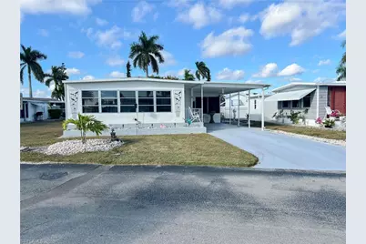 11 Derwent Blvd, Fort Myers, FL 33908 - Photo 1