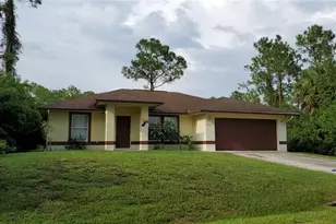 1013 Butler St E, Lehigh Acres, FL 33974 - Photo 1