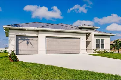 303 NW 3rd Pl, Cape Coral, FL 33993 - Photo 1