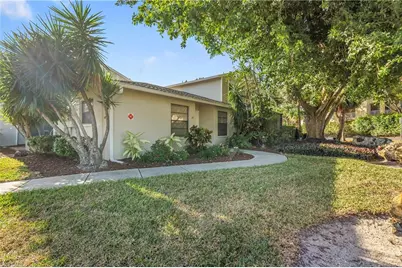 1428 SW 50th St #117, Cape Coral, FL 33914 - Photo 1