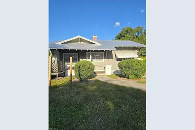 2029 Clifford St, Fort Myers, FL 33901 - Photo 1