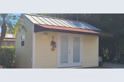 Lot 39 3015 W Riverbend Resort Blvd, Labelle, FL 33935 - Photo 7