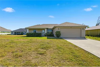 2822 NW 11th Ter, Cape Coral, FL 33993 - Photo 1
