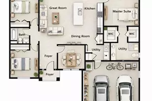 3905 11th St SW, Lehigh Acres, FL 33976 - Photo 3