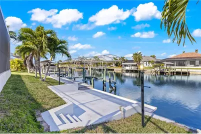 2009 SW 45th Ter, Cape Coral, FL 33914 - Photo 45