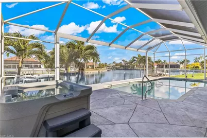 2009 SW 45th Ter, Cape Coral, FL 33914 - Photo 41