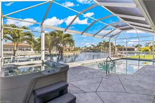 2009 SW 45th Terrace, Cape Coral, FL 33914 - Photo 41