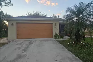 842 Da Vinci Ave S, Lehigh Acres, FL 33974 - Photo 1
