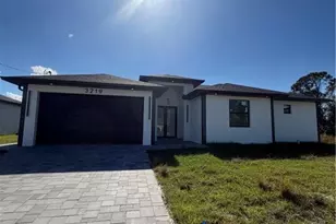 3219 17th St W, Lehigh Acres, FL 33971 - Photo 1
