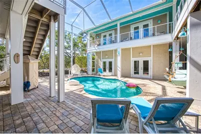 1233/1235 Middle Gulf Dr, Sanibel, FL 33957 - Photo 43