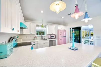 1233/1235 Middle Gulf Dr, Sanibel, FL 33957 - Photo 15