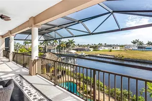 101 SW 39th Pl, Cape Coral, FL 33991 - Photo 47